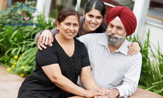 Demand for Indian Speaking Caregivers in Home Care